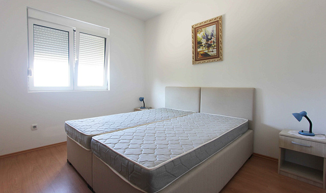 4549 Bar Sutomore Apartments 49-135m2 1-4r — photo 3